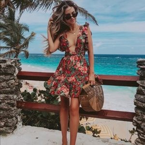 Party dress, fun, sexy